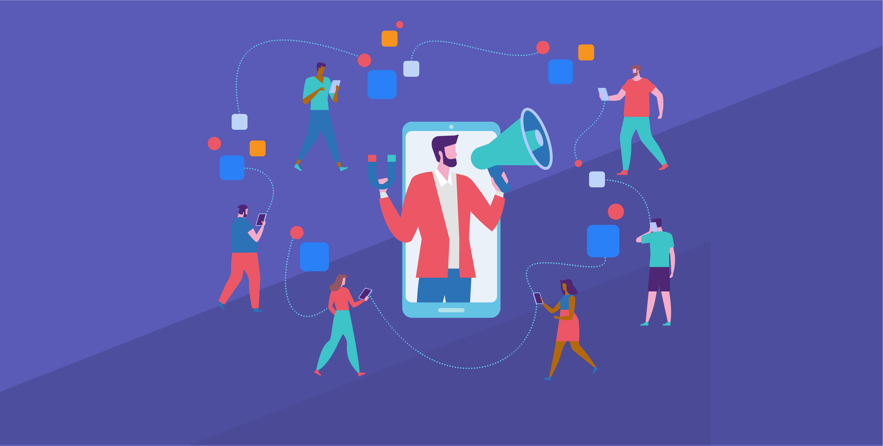 Customer Engagement Strategy