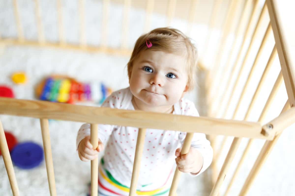 Playpen For Your Child