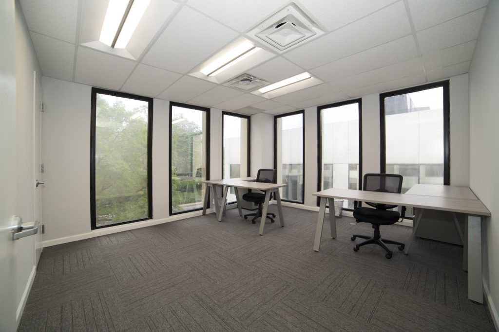 office space for rent chicago