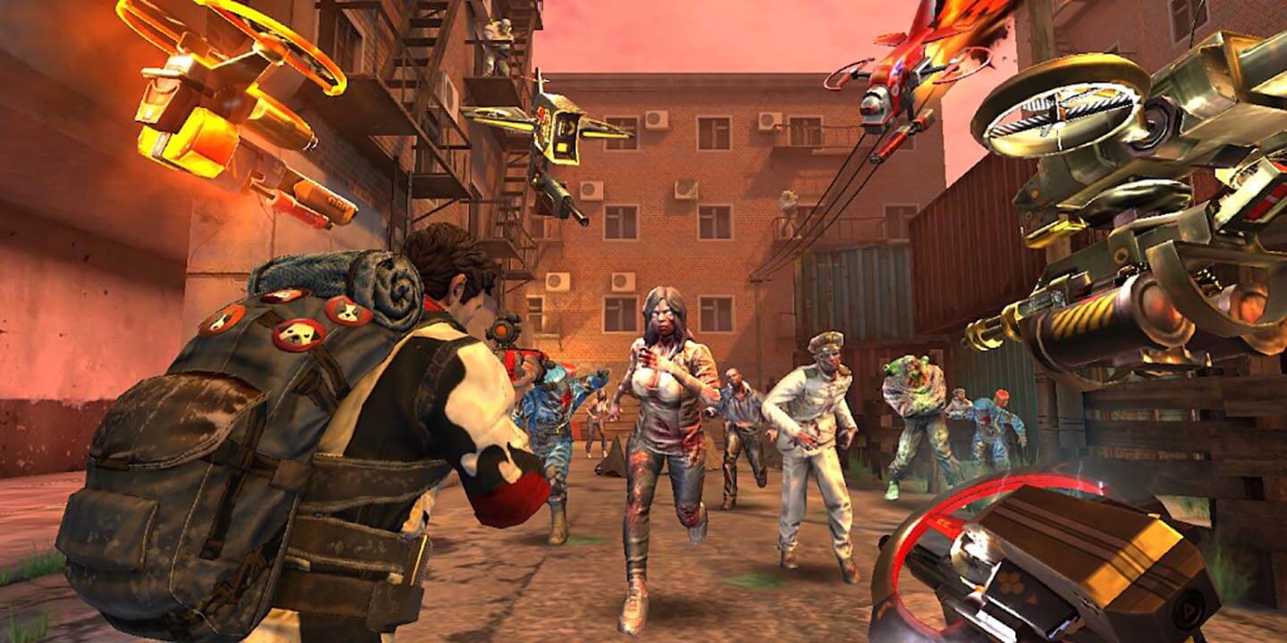 Complete Your Quests in Mod game and Have Fun