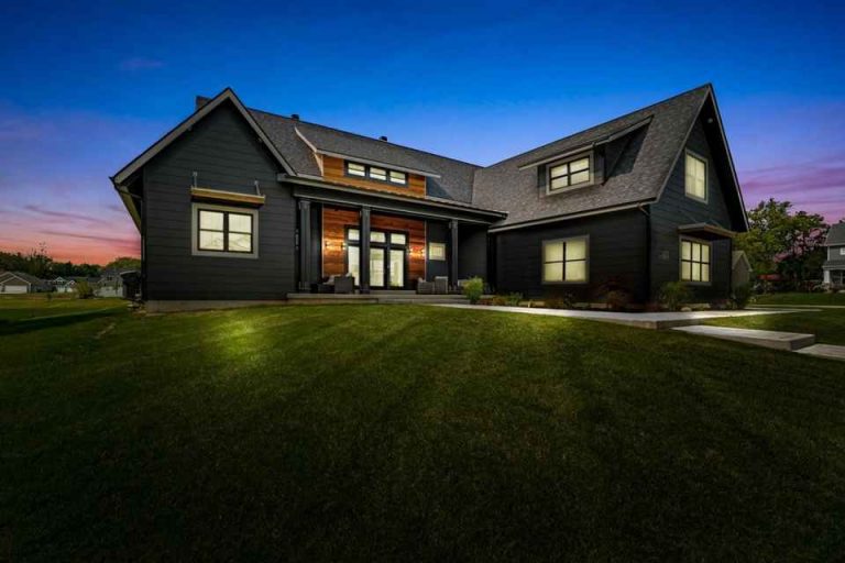houses for sale in crown point indiana