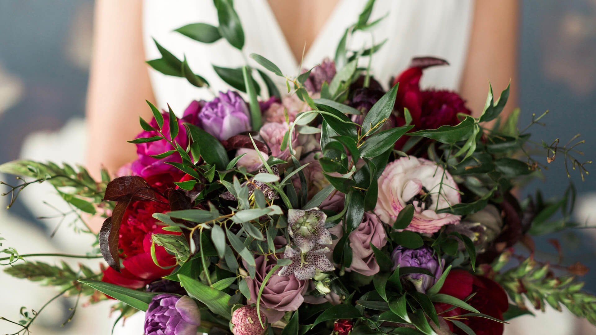 Flower Shop