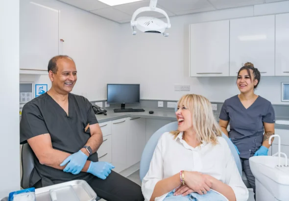 How Orthodontic Treatment Can Resolve Chronic Neck and Shoulder Tension Through Correcting Jaw Posture Imbalances