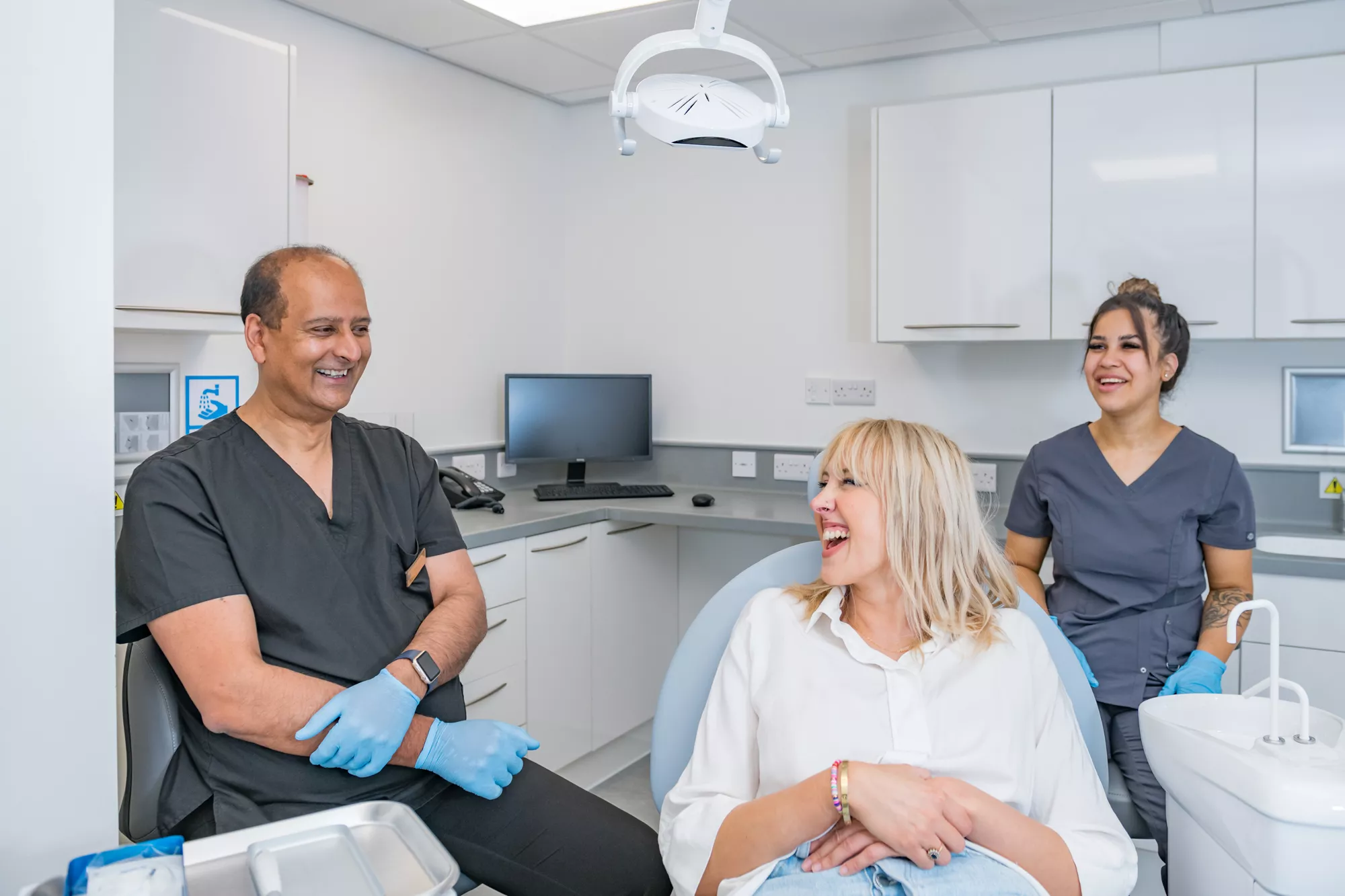 How Orthodontic Treatment Can Resolve Chronic Neck and Shoulder Tension Through Correcting Jaw Posture Imbalances