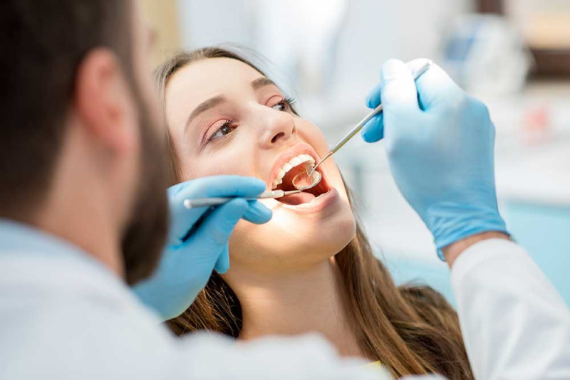 Understanding How Dental Wear Patterns Reveal Your Daily Habits and Lifestyle Choices